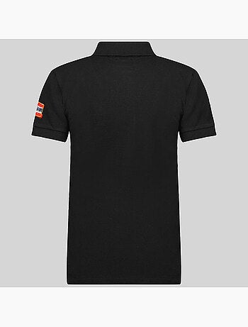 Polo kerry – geographical norway
