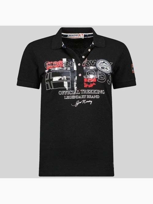 Polo kerry – geographical norway - Kiabi Polo kerry – geographical norway - Kiabi