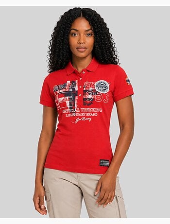 Polo kerry – geographical norway