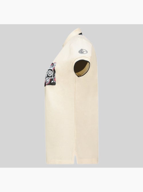 Polo kesley – geographical norway - Kiabi Polo kesley – geographical norway - Kiabi