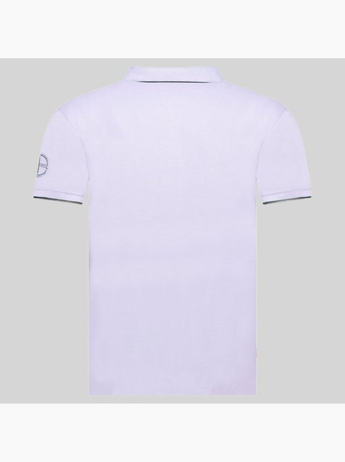 Polo kesley – geographical norway - Kiabi Polo kesley – geographical norway - Kiabi