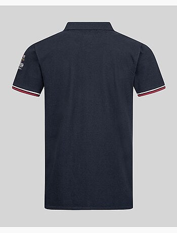 Polo kidney – geographical norway