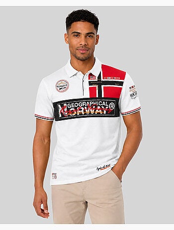 Polo kidney – geographical norway