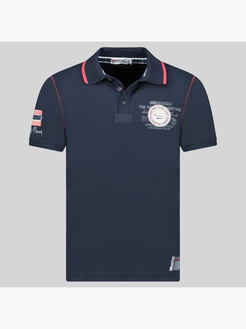 Polo kilsvik – geographical norway - Kiabi Polo kilsvik – geographical norway - Kiabi