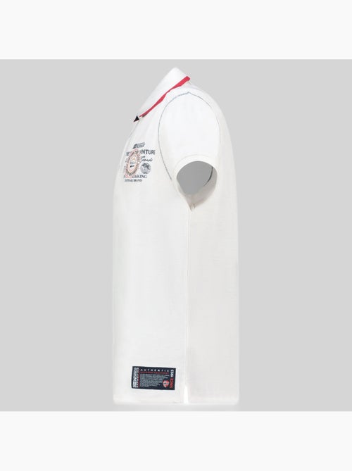 Polo kilsvik – geographical norway - Kiabi Polo kilsvik – geographical norway - Kiabi