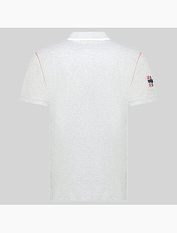 Polo kilsvik – geographical norway