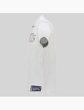 Polo kilsvik – geographical norway