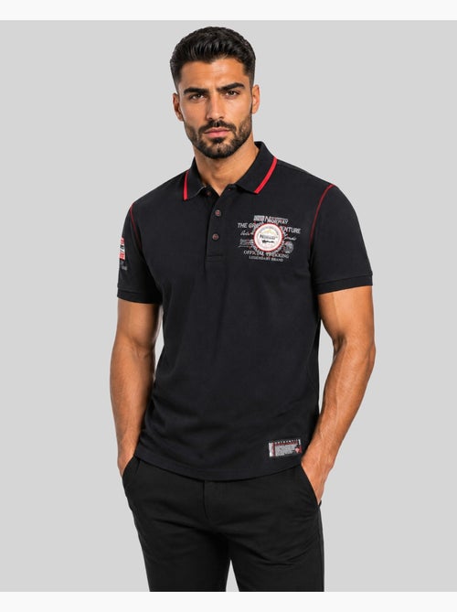 Polo kilsvik – geographical norway - Kiabi Polo kilsvik – geographical norway - Kiabi