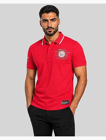 Polo kilsvik – geographical norway