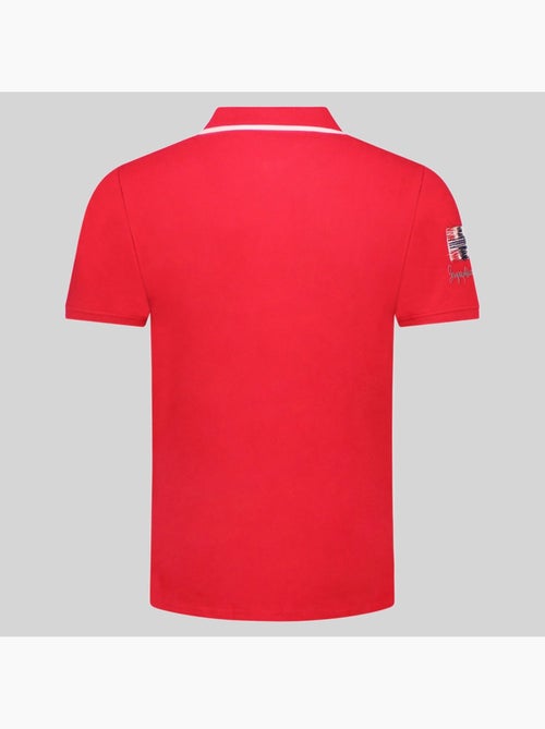 Polo kilsvik – geographical norway - Kiabi Polo kilsvik – geographical norway - Kiabi