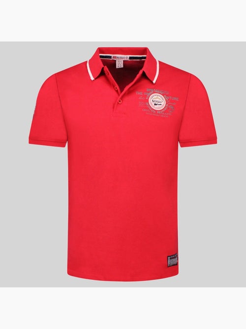Polo kilsvik – geographical norway - Kiabi Polo kilsvik – geographical norway - Kiabi