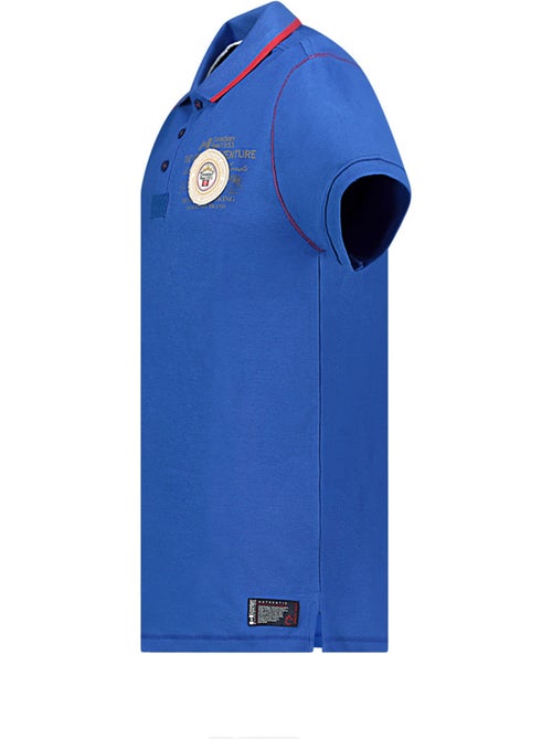 Polo kilsvikeak – canadian peak - Kiabi