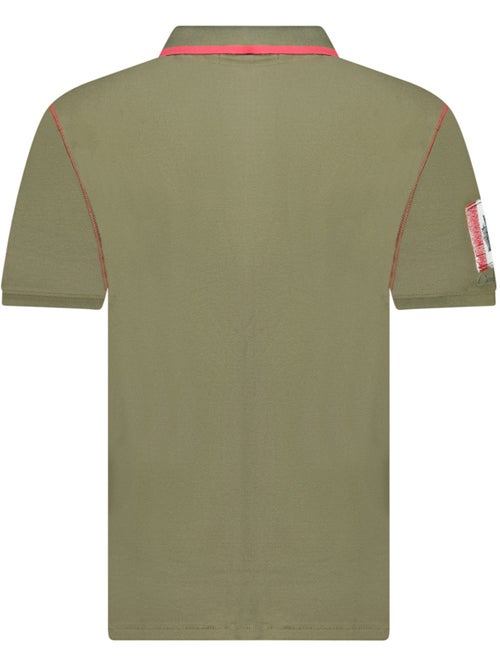Polo kilsvikeak – canadian peak - Kiabi
