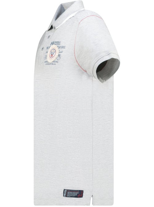 Polo kilsvikeak – canadian peak - Kiabi