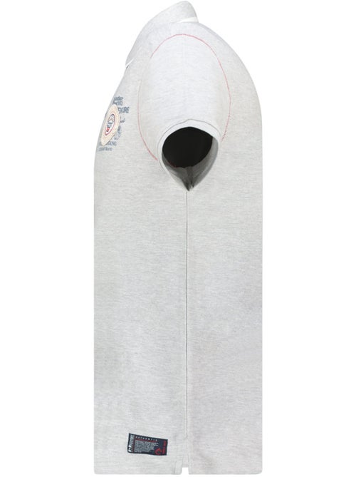 Polo kilsvikeak – canadian peak - Kiabi