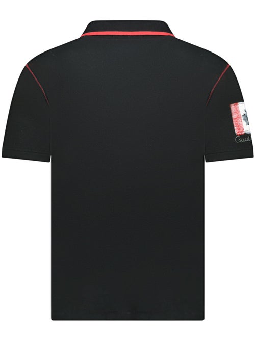 Polo kilsvikeak – canadian peak - Kiabi