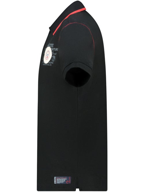 Polo kilsvikeak – canadian peak - Kiabi