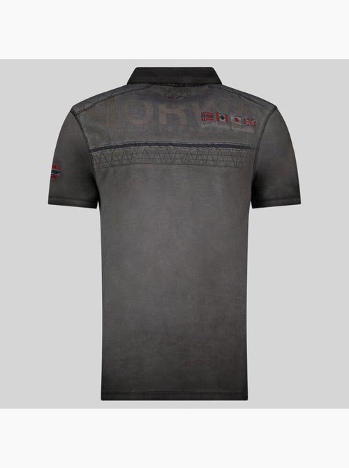 Polo kimac – geographical norway - Kiabi Polo kimac – geographical norway - Kiabi