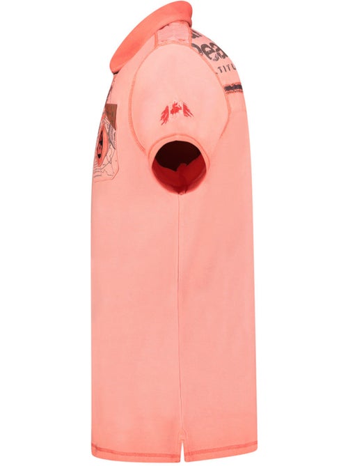 Polo kimaceak – canadian peak - Kiabi
