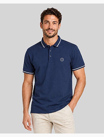 Polo klerio – geographical norway