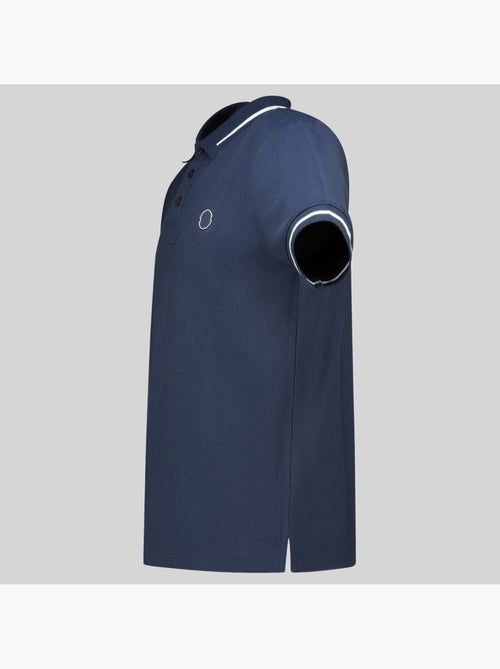 Polo klerio – geographical norway - Kiabi Polo klerio – geographical norway - Kiabi