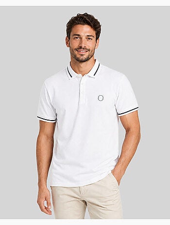 Polo klerio – geographical norway