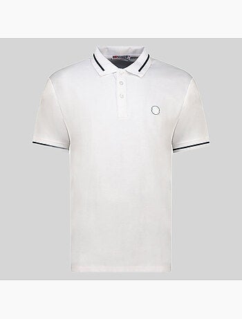 Polo klerio – geographical norway