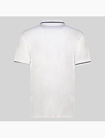 Polo klerio – geographical norway
