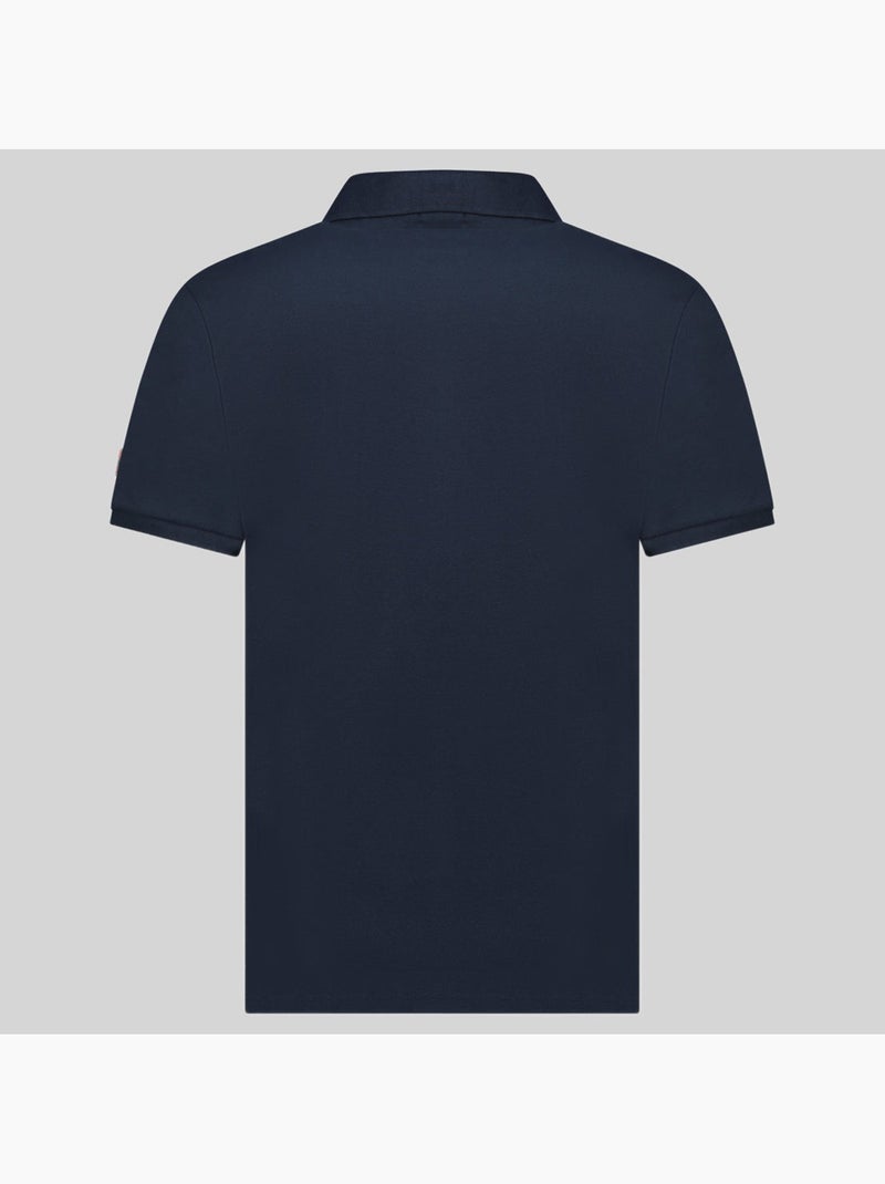 Polo koffroy – geographical norway Azul-marinho - Kiabi
