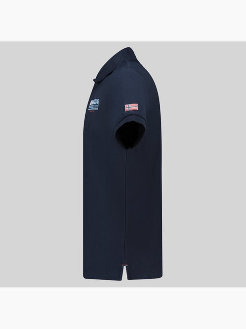 Polo koffroy – geographical norway - Kiabi Polo koffroy – geographical norway - Kiabi