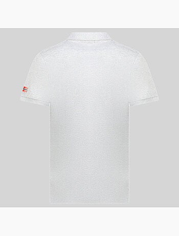 Polo koffroy – geographical norway