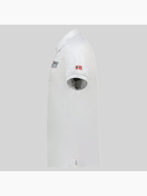 Polo koffroy – geographical norway - Kiabi Polo koffroy – geographical norway - Kiabi