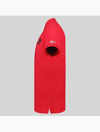 Polo koffroy – geographical norway