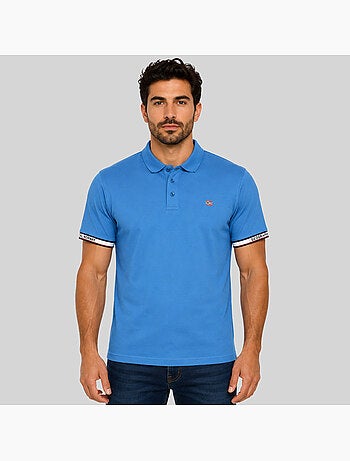 Polo koliar – geographical norway