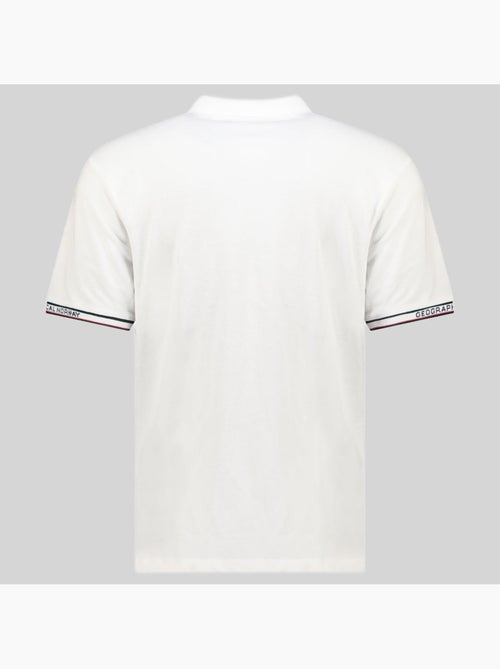 Polo koliar – geographical norway - Kiabi Polo koliar – geographical norway - Kiabi