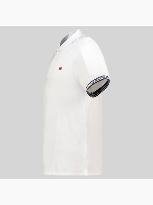 Polo koliar – geographical norway - Kiabi Polo koliar – geographical norway - Kiabi