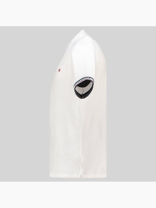 Polo koliar – geographical norway - Kiabi Polo koliar – geographical norway - Kiabi