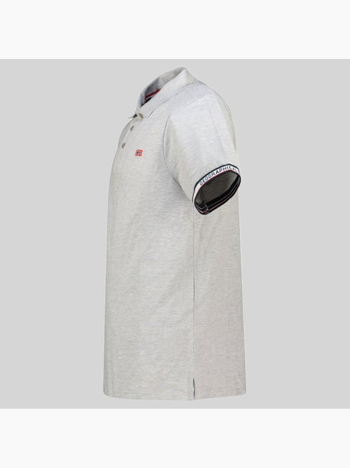 Polo koliar – geographical norway - Kiabi Polo koliar – geographical norway - Kiabi