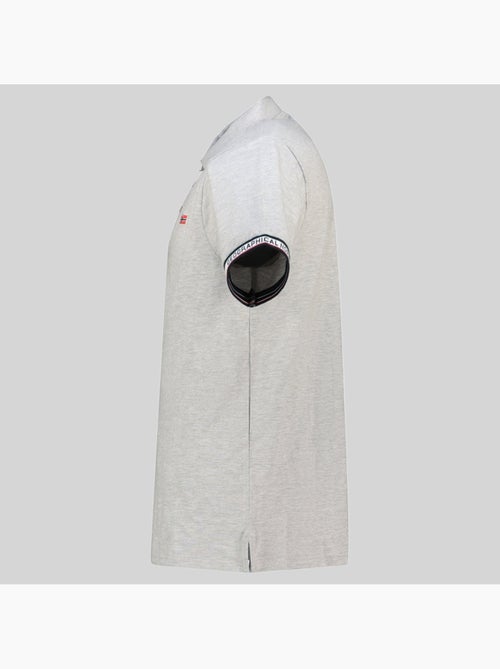 Polo koliar – geographical norway - Kiabi Polo koliar – geographical norway - Kiabi
