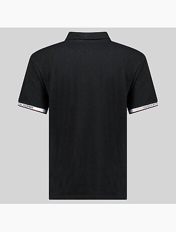 Polo koliar – geographical norway