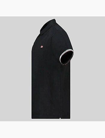Polo koliar – geographical norway
