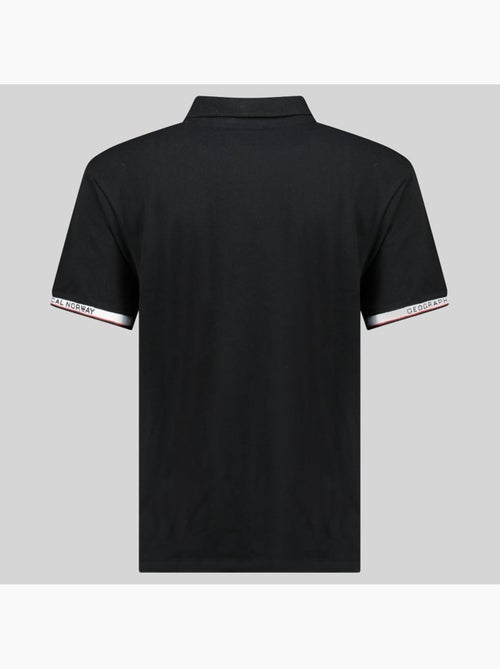 Polo koliar – geographical norway - Kiabi Polo koliar – geographical norway - Kiabi
