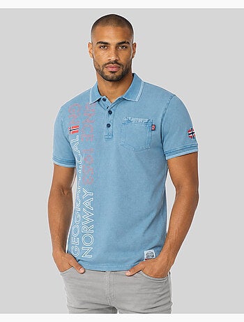 Polo konakri – geographical norway