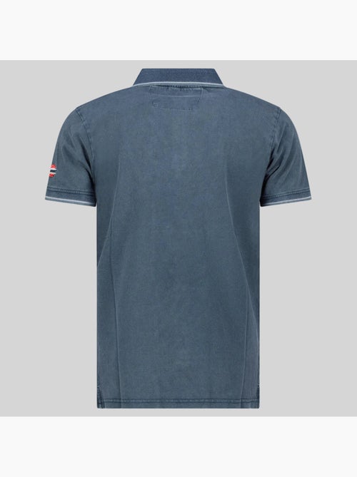Polo konakri – geographical norway - Kiabi Polo konakri – geographical norway - Kiabi