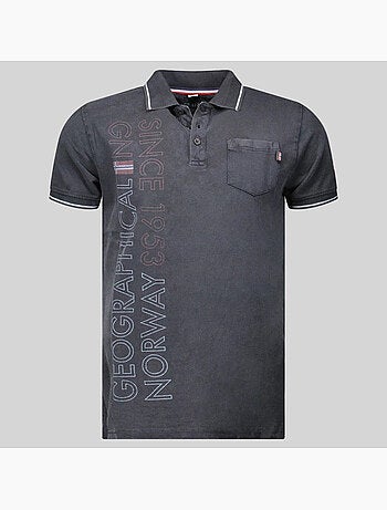 Polo konakri – geographical norway