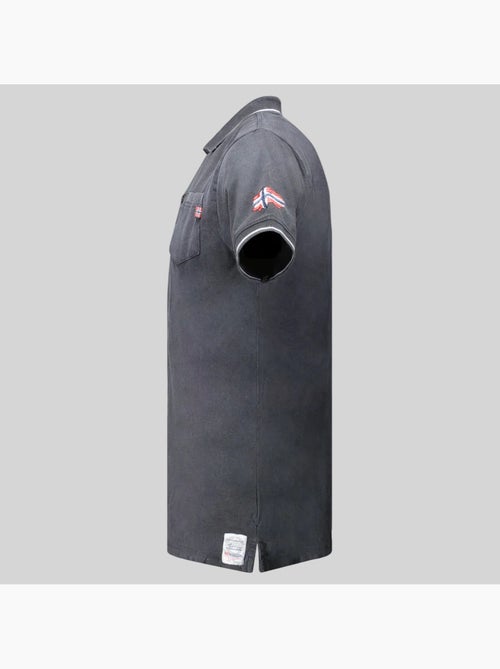 Polo konakri – geographical norway - Kiabi Polo konakri – geographical norway - Kiabi