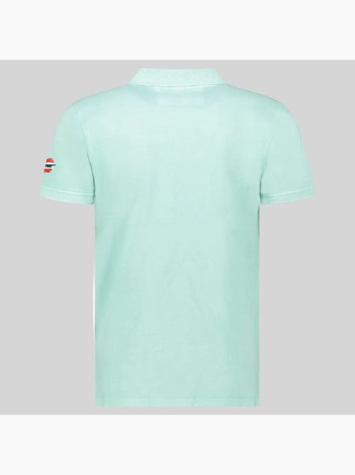Polo konakri – geographical norway - Kiabi Polo konakri – geographical norway - Kiabi