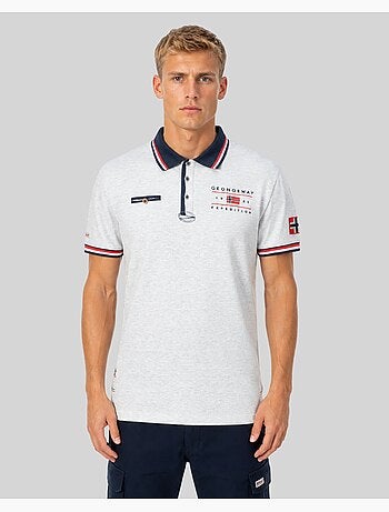 Polo konbustyble – geographical norway
