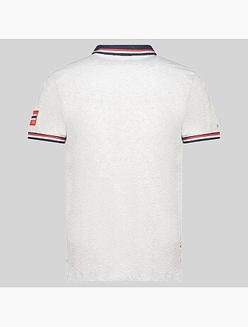 Polo konbustyble – geographical norway