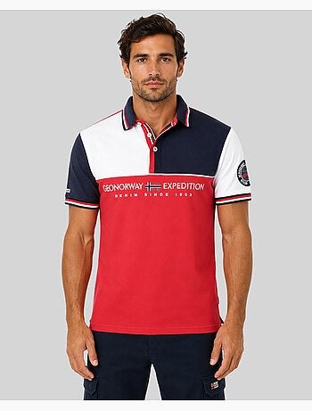 Polo kondo – geographical norway